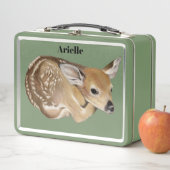 ファウン メタルランチボックス (インサイチュ)