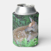 ファウン 缶クーラー (缶正面)