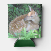 ファウン 缶クーラー (正面)