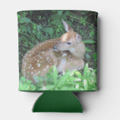 ファウン 缶クーラー (裏面)