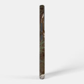 ファウン SAMSUNG GALAXYケース (右側面)