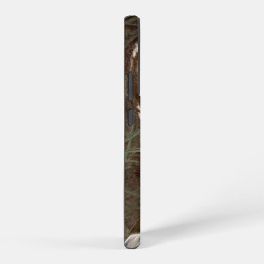 ファウン SAMSUNG GALAXYケース (右側面)