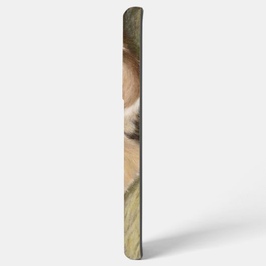 ファウン SAMSUNG GALAXYケース (裏面横)