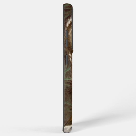 ファウン SAMSUNG GALAXYケース (右側面)