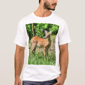 ファウン Tシャツ (正面)