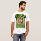 ファウン Tシャツ (正面フル)