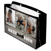 ファカスタムザーズデイフォトラージ抱き枕 ラージペーパーバッグ (裏面アングル)