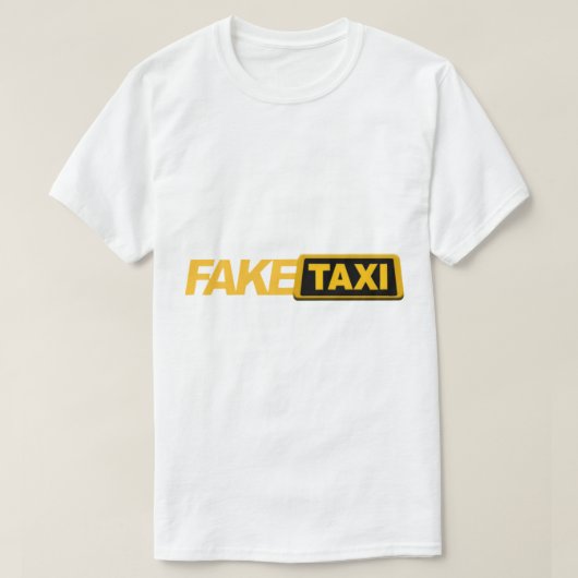 ファクタシー Tシャツ (デザイン正面)