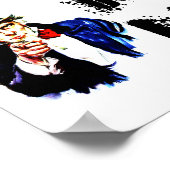 ファクトチェック ポスター (角)