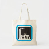 ファクトリートートバッグ トートバッグ (正面)