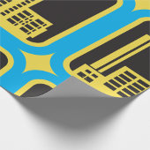 ファクトリーラッピング紙 ラッピングペーパー