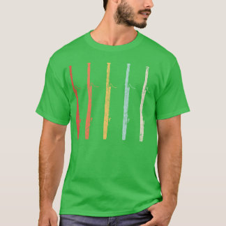 ファゴット奏者 オーケストラ バンド フレンズ Tシャツ
