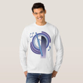 ファゴット Deco2 Tシャツ (正面フル)