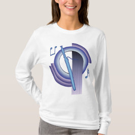 ファゴット Deco2 Tシャツ