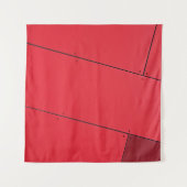 ファサデ タペストリー (正面(横))