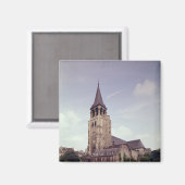 ファサードの一般表示 マグネット (正面/裏面)