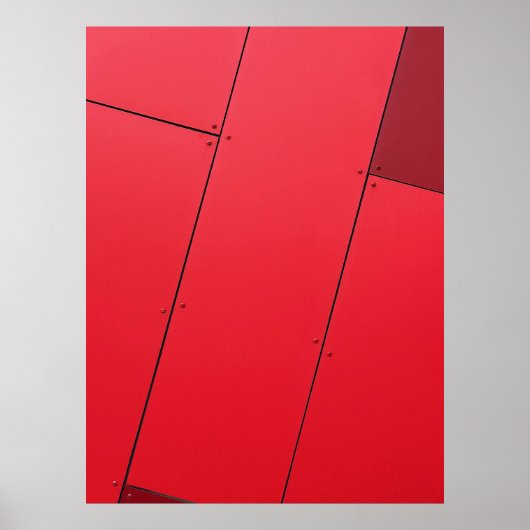 ファサード ポスター (正面)