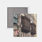 ファサード マグネット (正面/裏面)