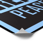 ファシストップズム：ロスバル ポスター (角)