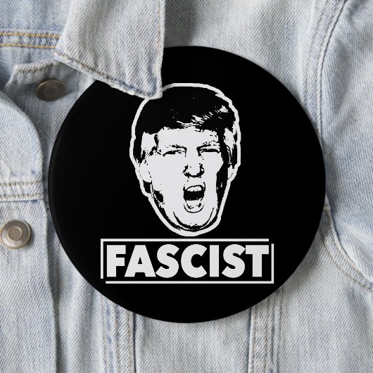 ファシスト 缶バッジ (インサイチュ)