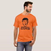 ファシスト Tシャツ (正面フル)