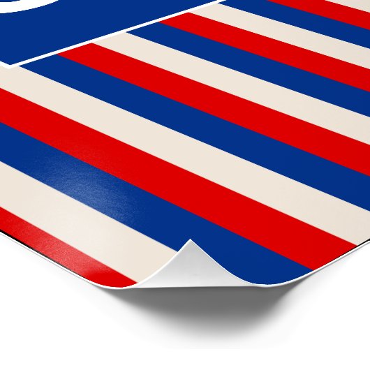 ファシズムは偉大ではない ポスター (コーナー)