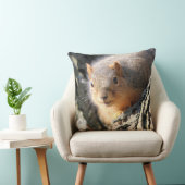 ファジーお尻 クッション (椅子)