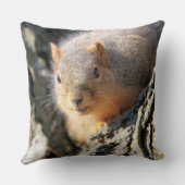 ファジーお尻 クッション (裏面)