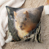 ファジーお尻 クッション (ブランケット)