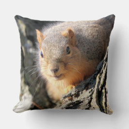 ファジーお尻 クッション