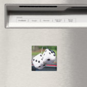 ファジーサイコロ マグネット (インサイチュ (食洗機))