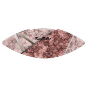 ファジーフォックアート アメリカンフットボール (パネル)