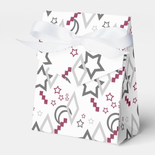 ファジーフォックアート フェイバーボックス (正面サイド)