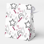 ファジーフォックアート フェイバーボックス (裏面サイド)