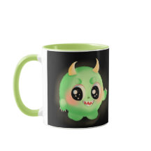 ファジーフレンドリーモンスター