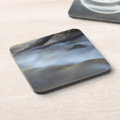 ファジー水6コルク コースター (左側)