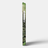 ファジー・チーター・カブ Case-Mate iPhoneケース (裏面 / 左)