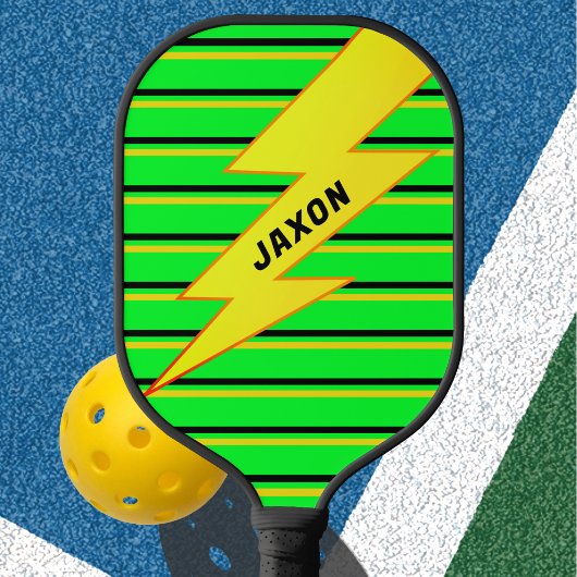 ファストアズ稲妻ピックボールパドル ピックルボールラケット