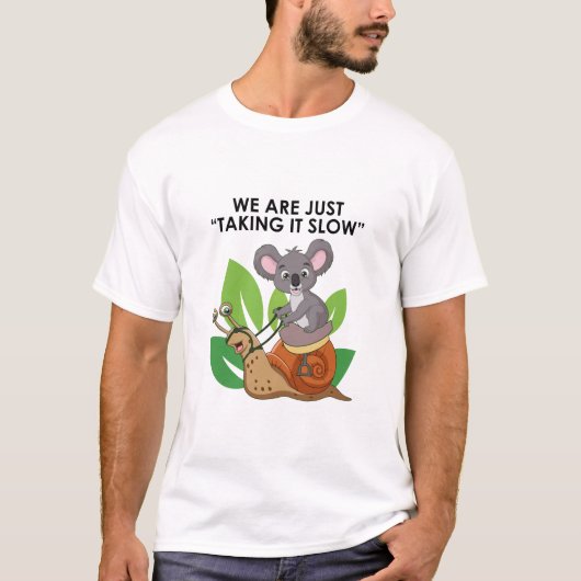 ファストクラブではない Tシャツ (正面)