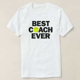 ファストピッチソフトボール 最高の監督 メンズ Tシャツ