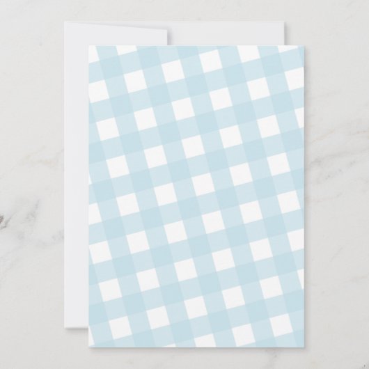 ファストフード退職の招待 招待状 (裏面)