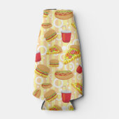 ファストフード ボトルクーラー (正面)