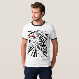 ファスト＆フューリアスなあなたへ Tシャツ
