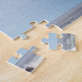 ファスナネットライトハウス「アイルランドの涙の滴」 ジグソーパズル (側面)