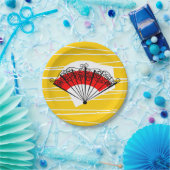 ファスペインのン紙プレート ペーパープレート (パーティー)