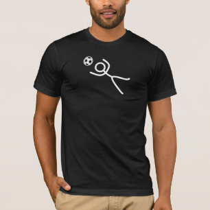 ファスボール・トワート・サッカー Tシャツ