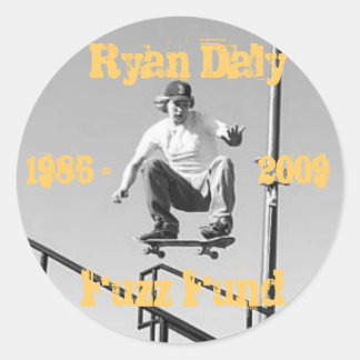 ファズ資金 ラウンドシール