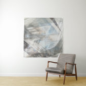 ファセットイリュージョンIV タペストリー (インサイチュ(横))