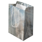 ファセットイリュージョンIV ミディアムペーパーバッグ (裏面アングル)