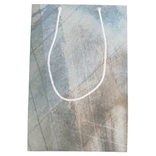 ファセットイリュージョンIV ミディアムペーパーバッグ (裏面)